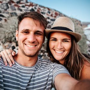 Meet your Posher, Sammy